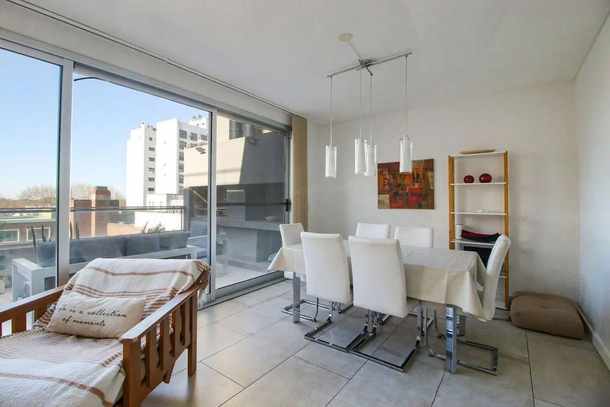 VENTA 4 AMB NUÑEZ TERRAZA PARRILLA 2 COCHERAS 3