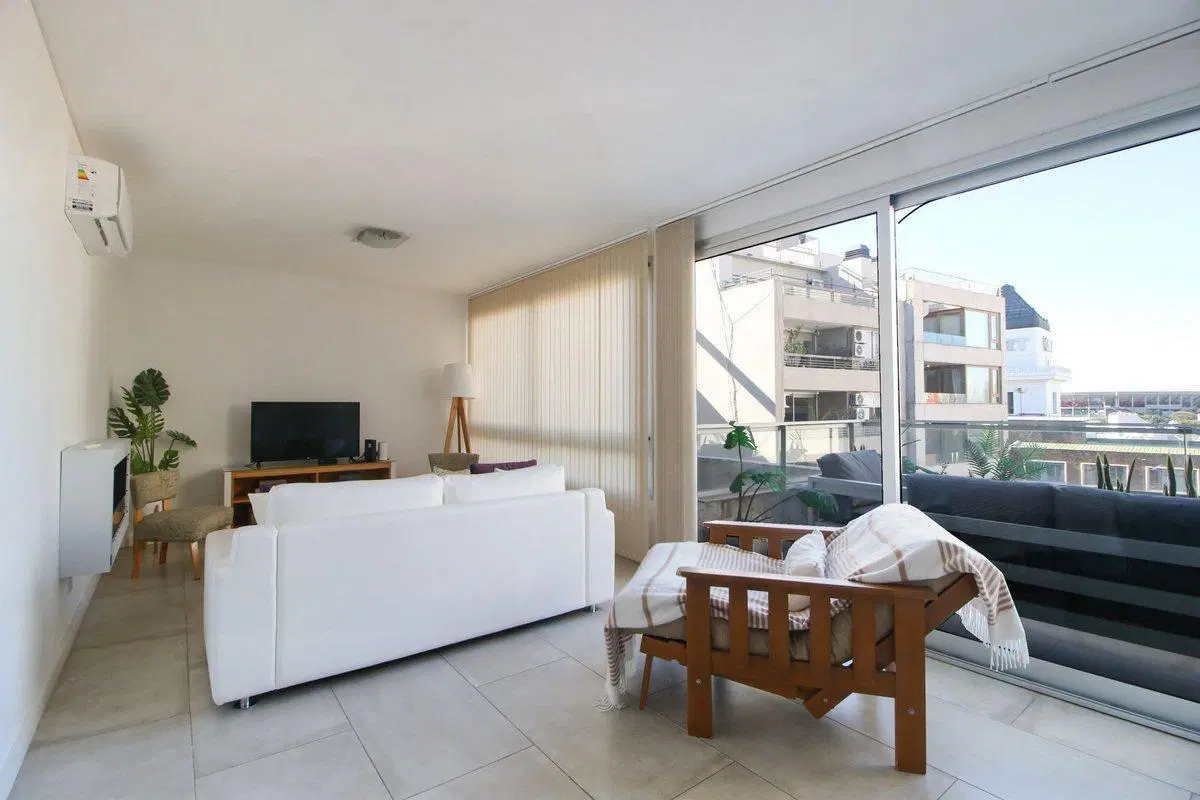 VENTA 4 AMB NUÑEZ TERRAZA PARRILLA 2 COCHERAS 2