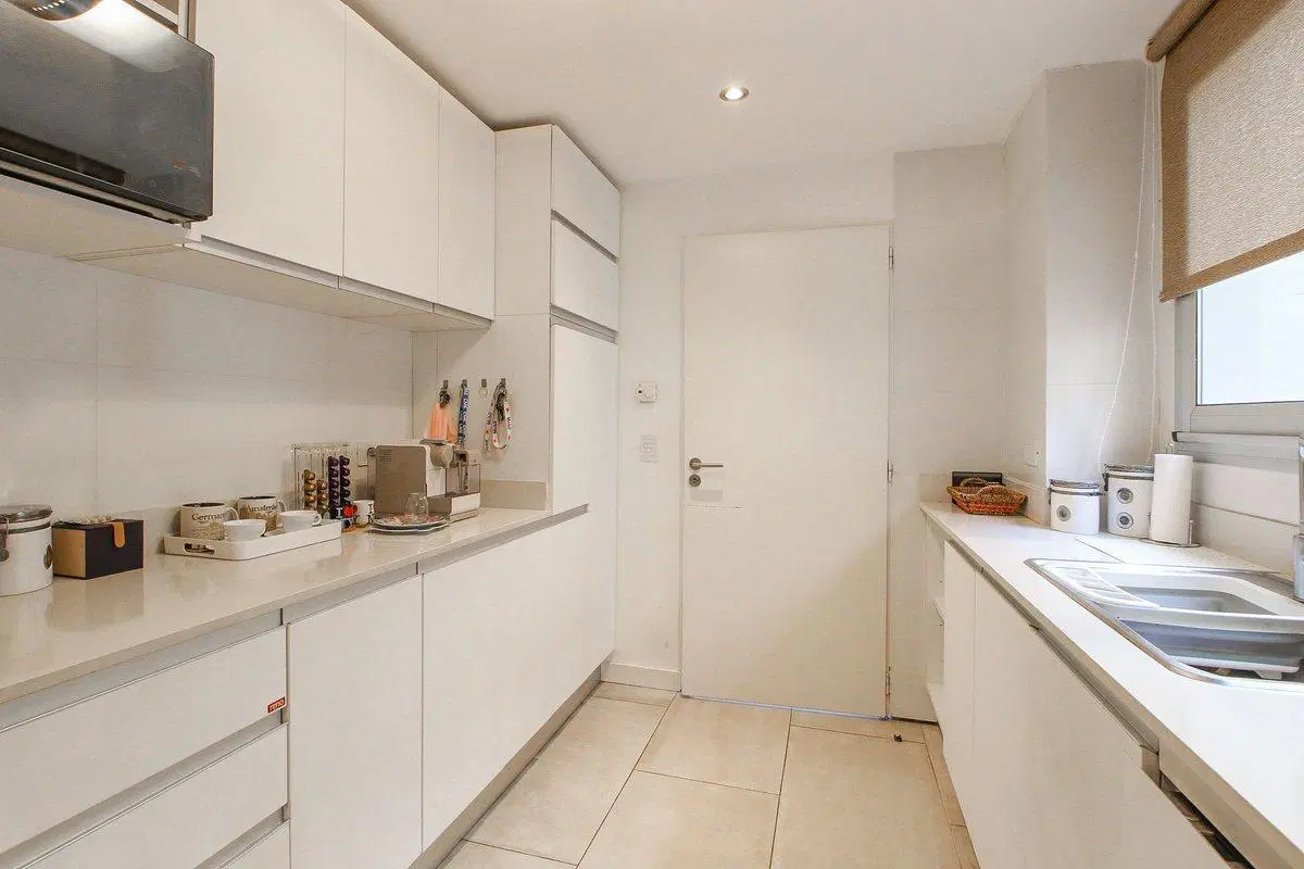 VENTA 4 AMB NUÑEZ TERRAZA PARRILLA 2 COCHERAS 4