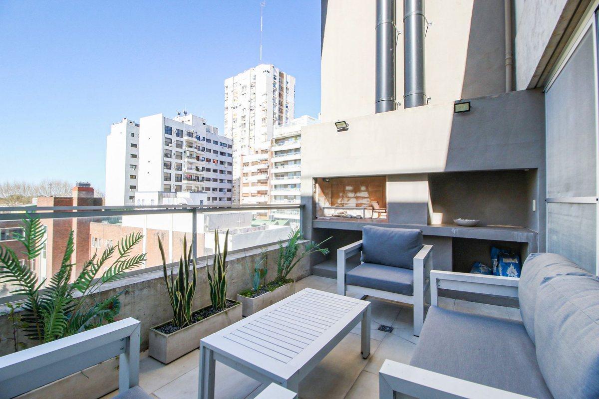 VENTA 4 AMB NUÑEZ TERRAZA PARRILLA 2 COCHERAS