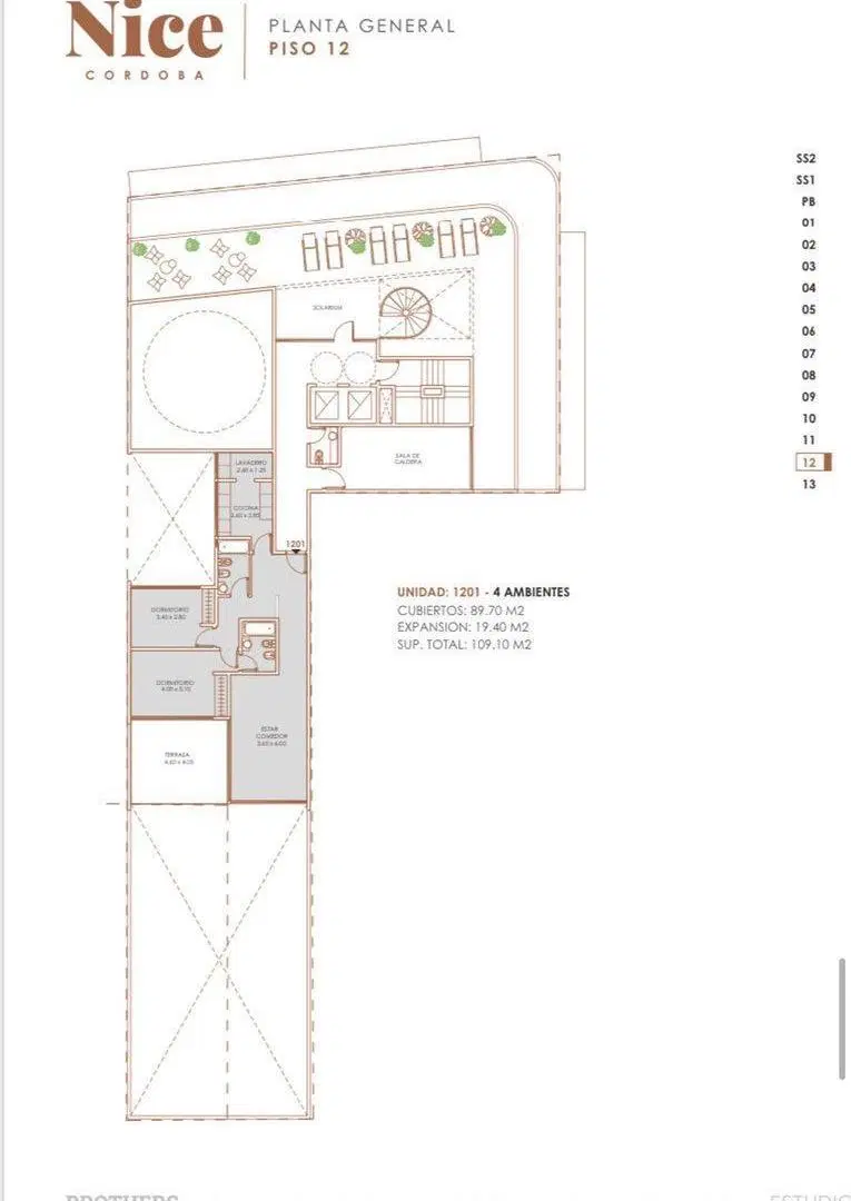 Plano 11