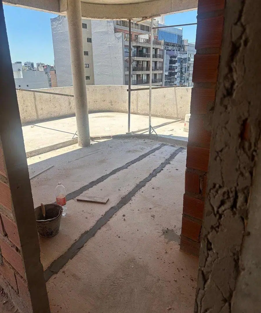 VTA PALERMO DEPTO 3 AMB 105MTRS A ESTRENAR AMENIT 5