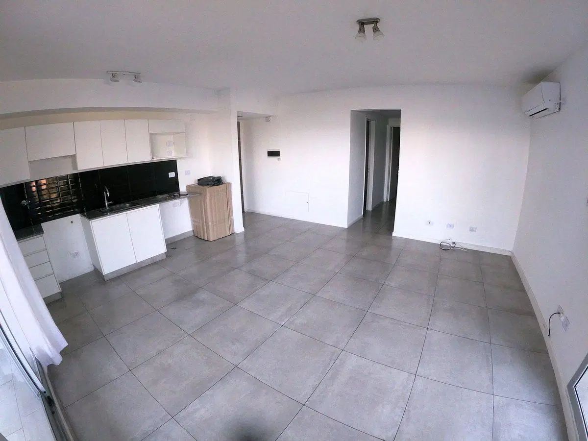 3 AMBIENTES PLANTA BAJA CON PATIO LAGOON PILAR 2