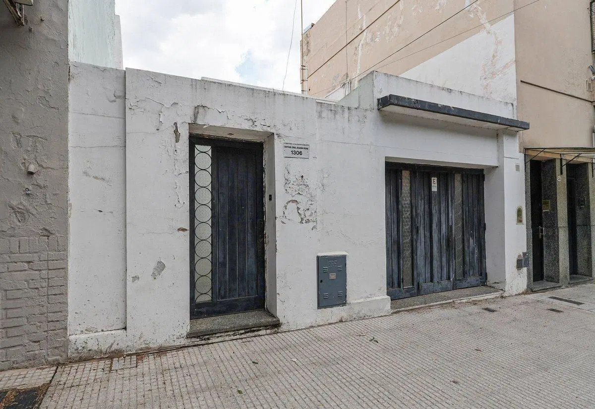 CASA LOTE PROPIO COLEGIALES 4