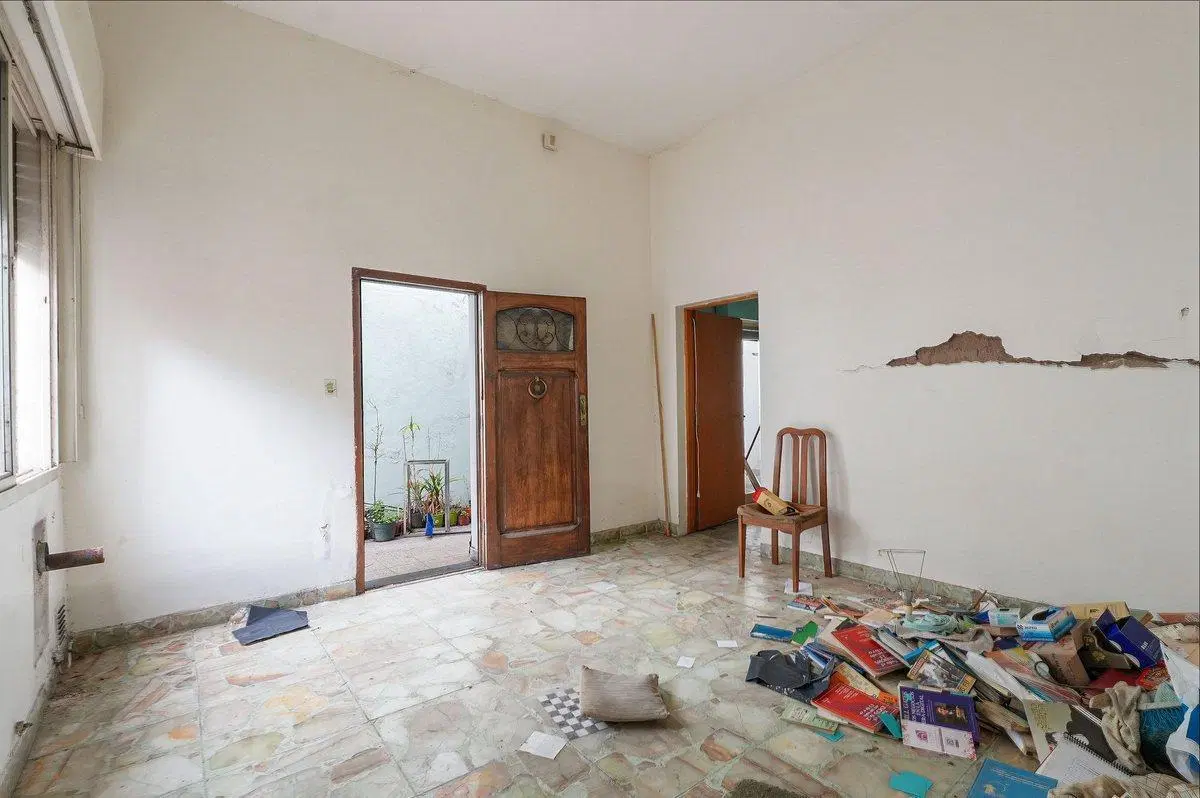 CASA LOTE PROPIO COLEGIALES 5