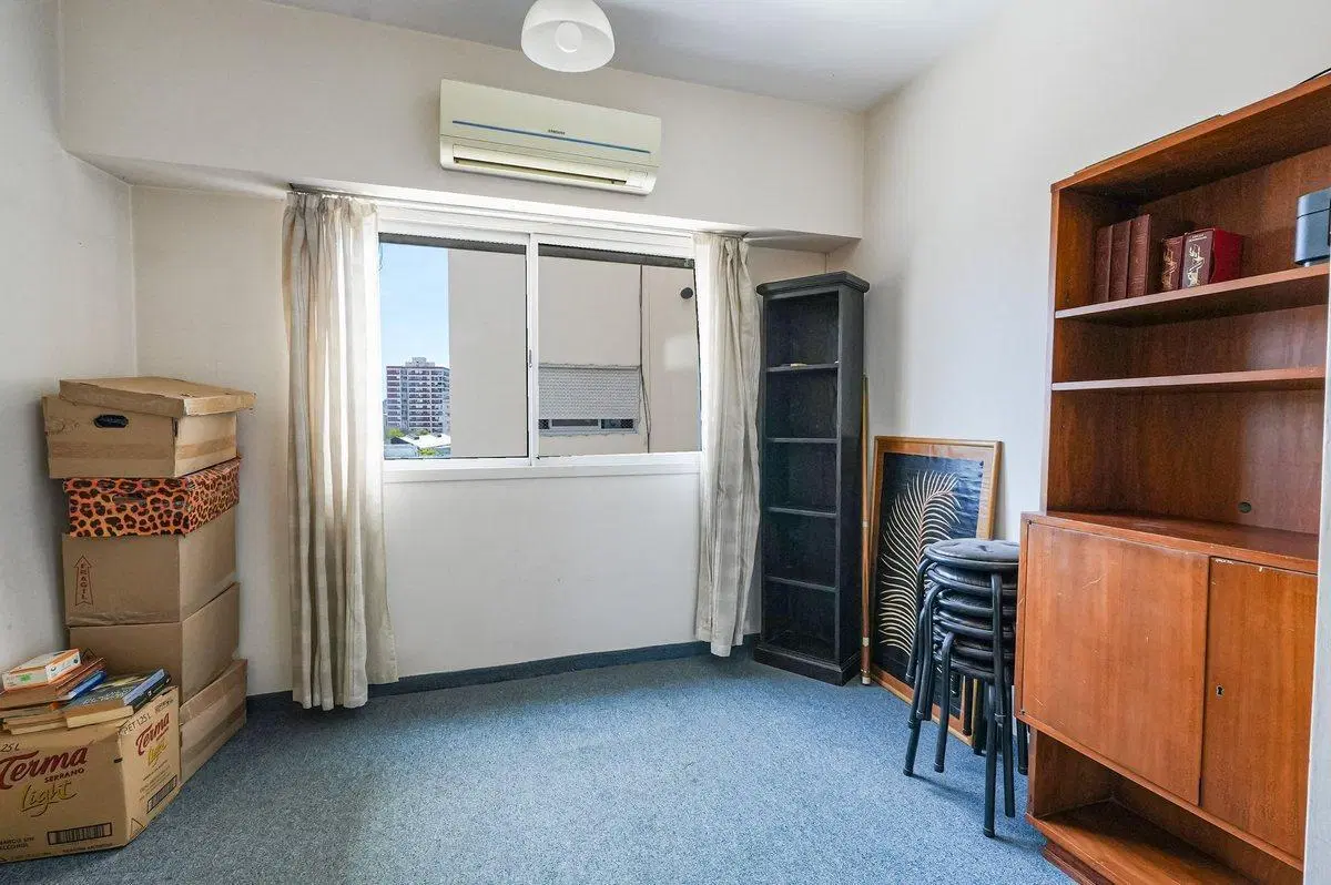 VENTA DPTO 4 AMB C/COCHERA  CABALLITO 2