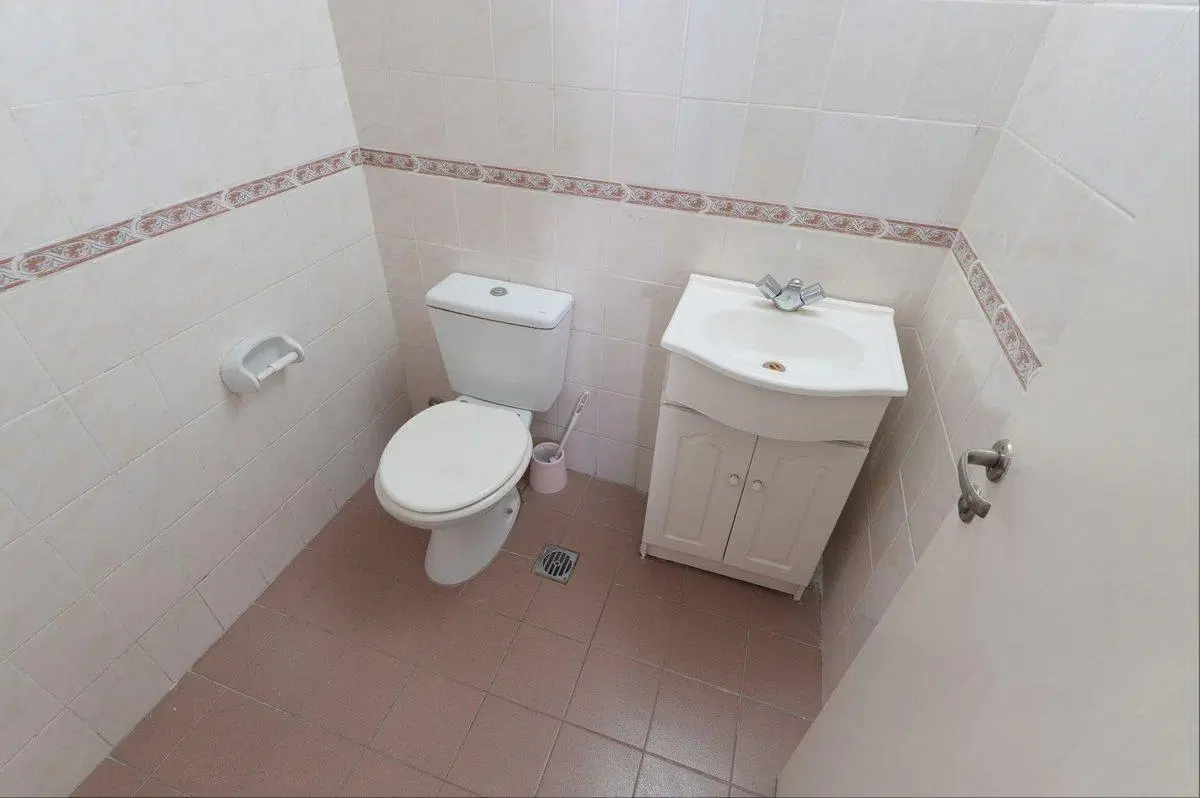 VENTA DPTO 4 AMB C/COCHERA  CABALLITO 4