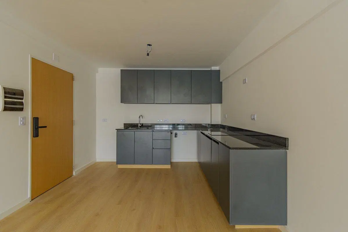 DEPTO 2 AMB A ESTRENAR CON BALCON Y AMENITIES 5