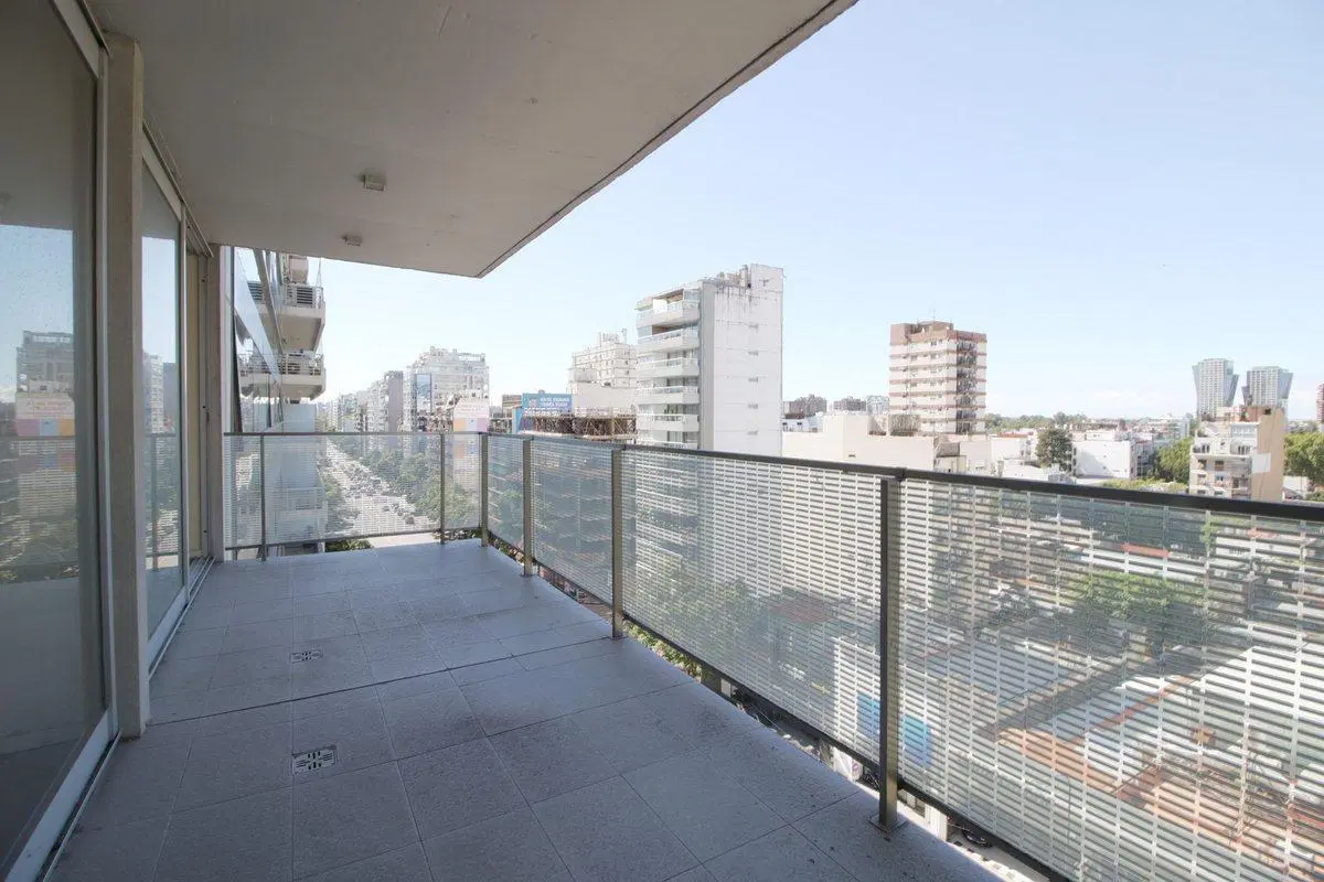 VENTA OFICINA AV.LIBERTADOR BELGRANO COCH CREDITO 5