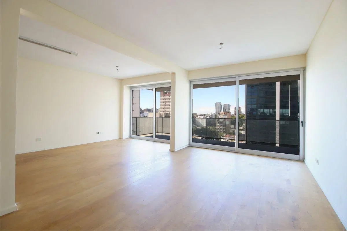 VENTA OFICINA AV.LIBERTADOR BELGRANO COCH CREDITO 2