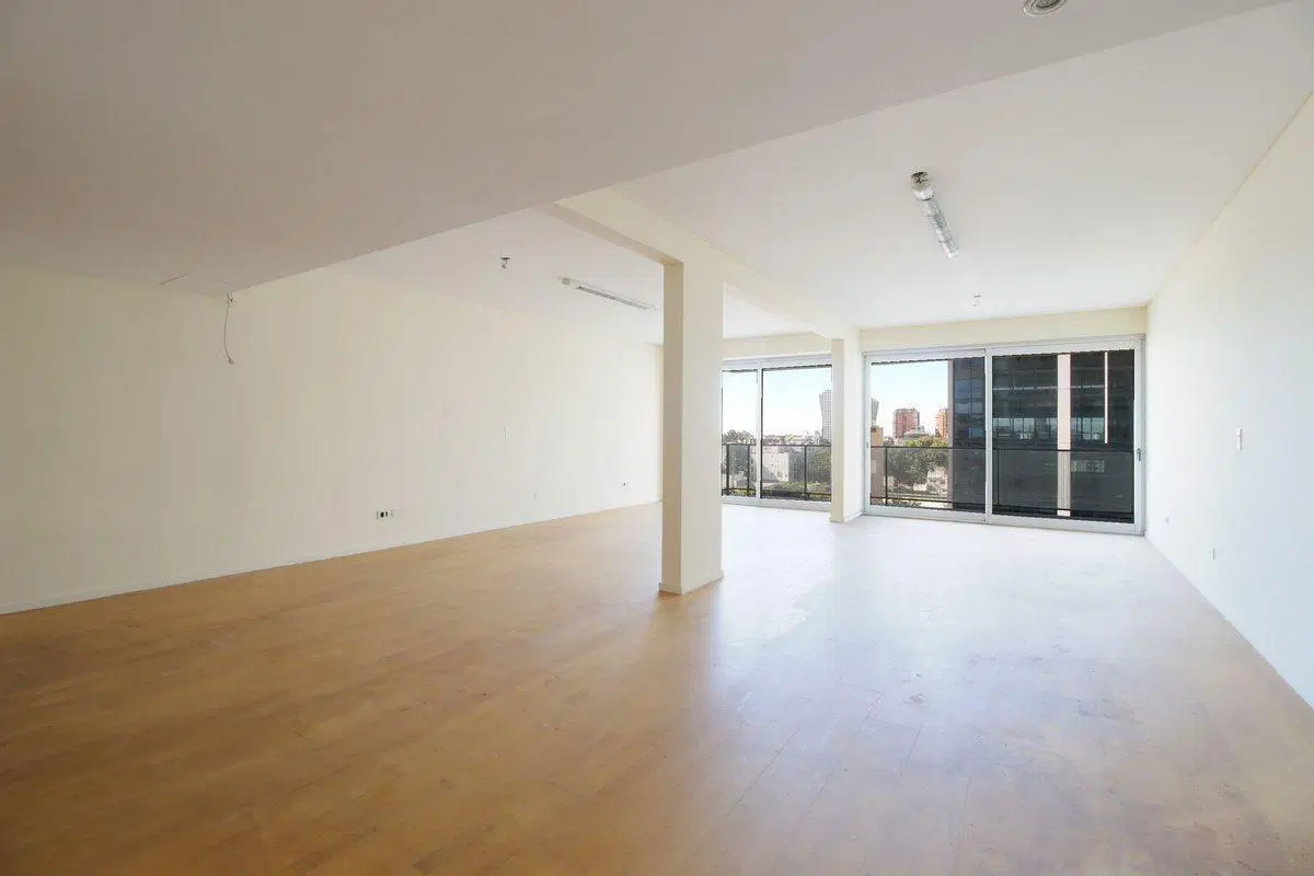 VENTA OFICINA AV.LIBERTADOR BELGRANO COCH CREDITO 3