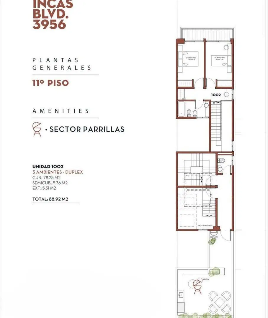 Plano 7