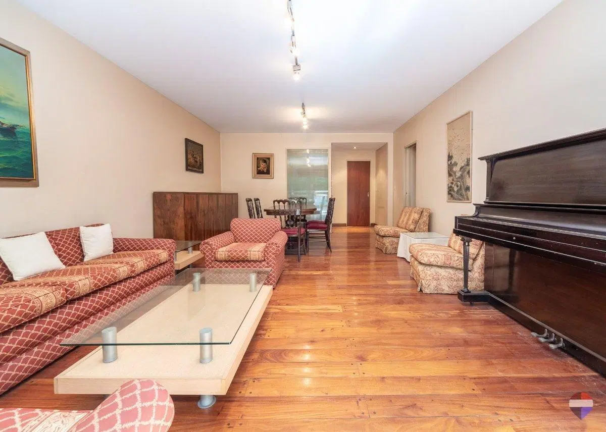 Venta depto Palermo amplio 3 amb suite dep cochera 3