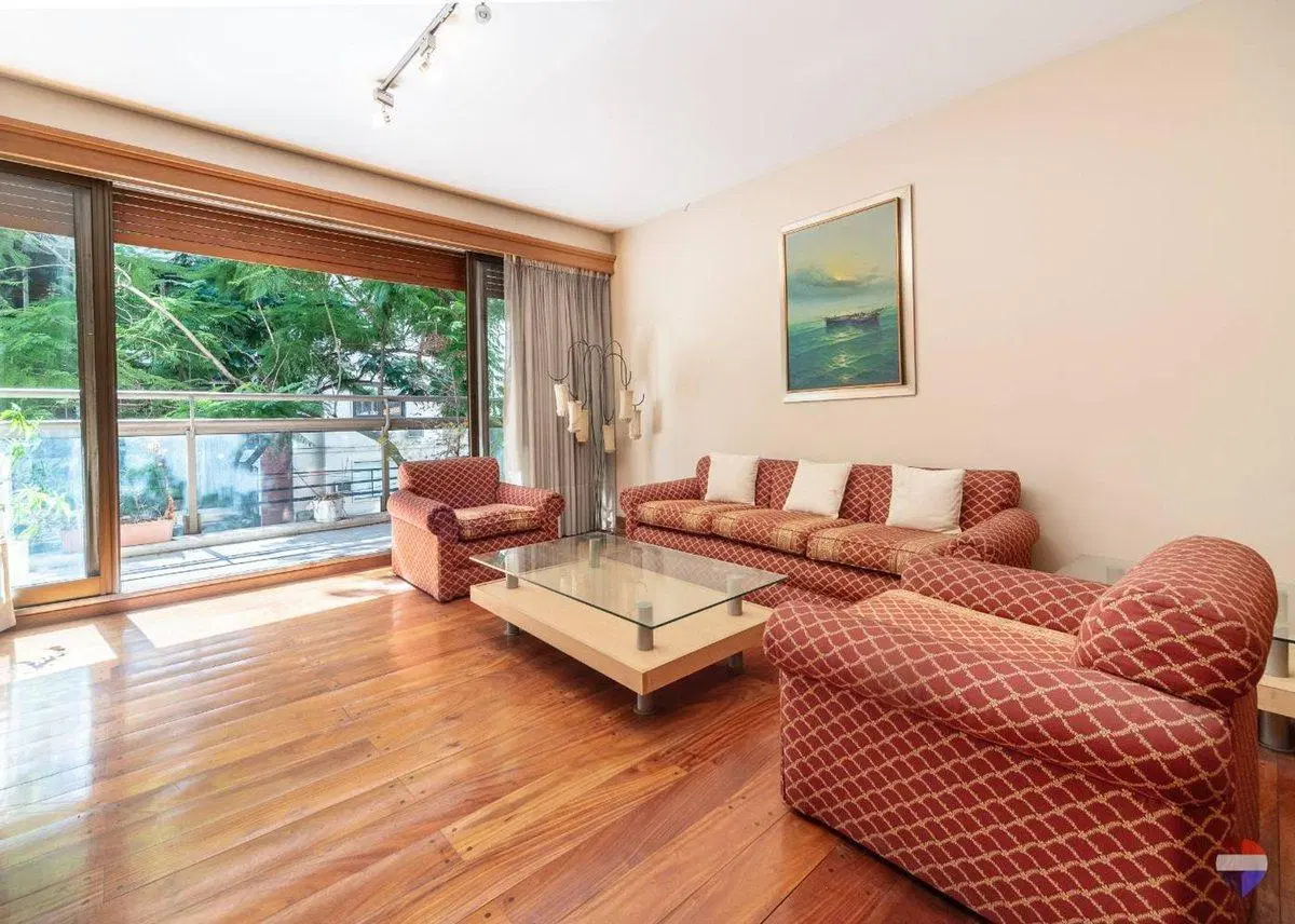 Venta depto Palermo amplio 3 amb suite dep cochera 4