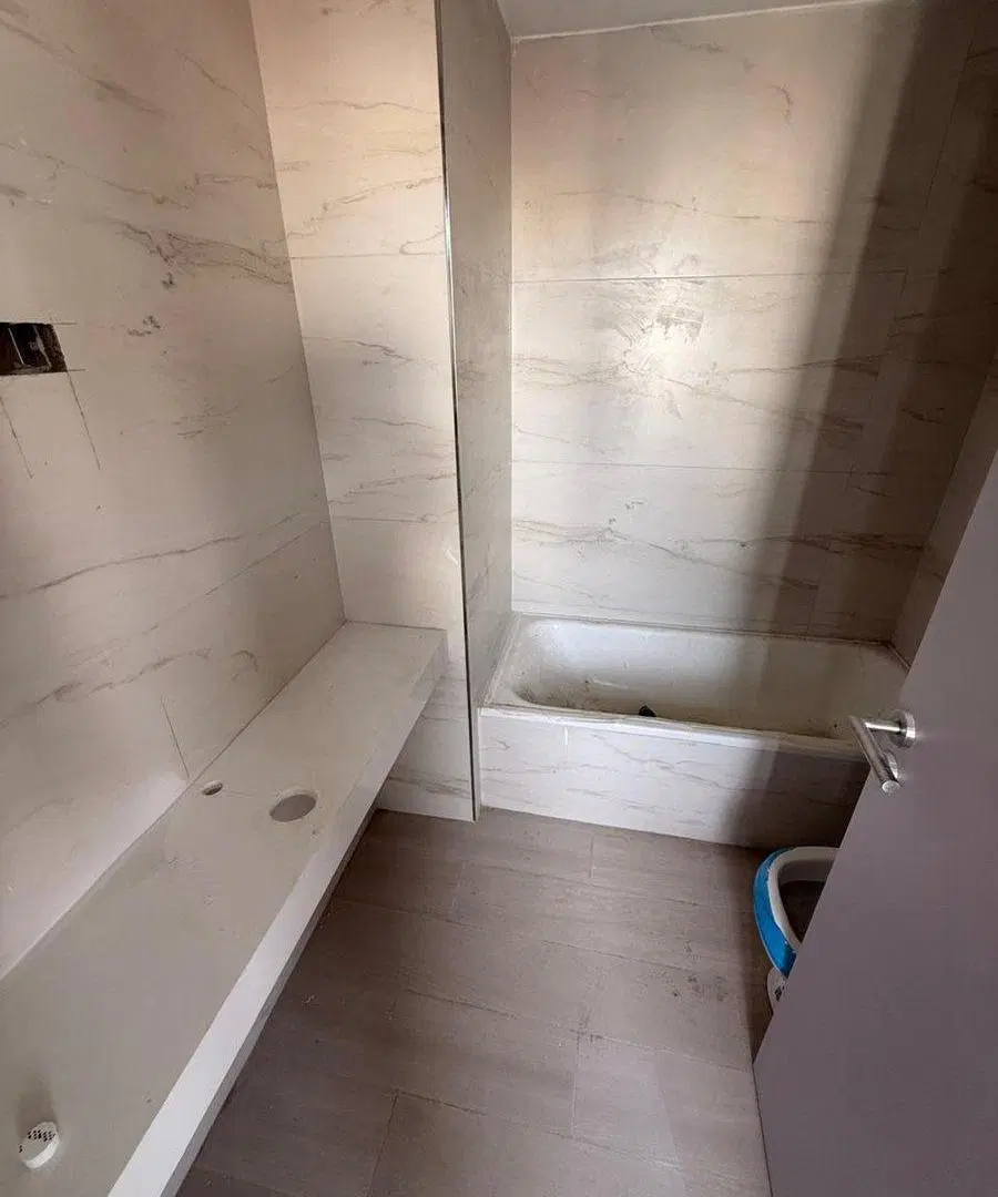 VTA PALERMO 2 AMB ESTRENAR BCON PARRILLA AMENITIES 5