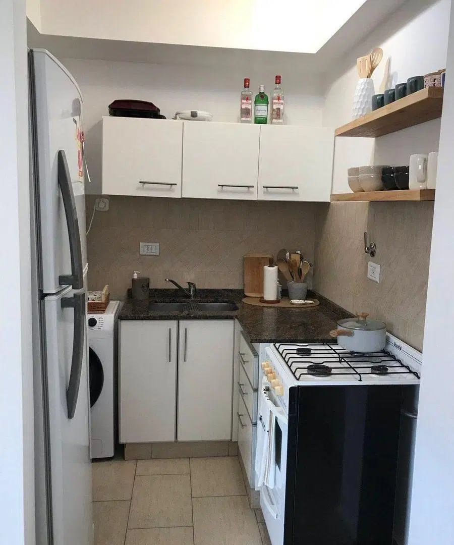 Dpto 2 amb en venta en Banfield con terraza propia 5