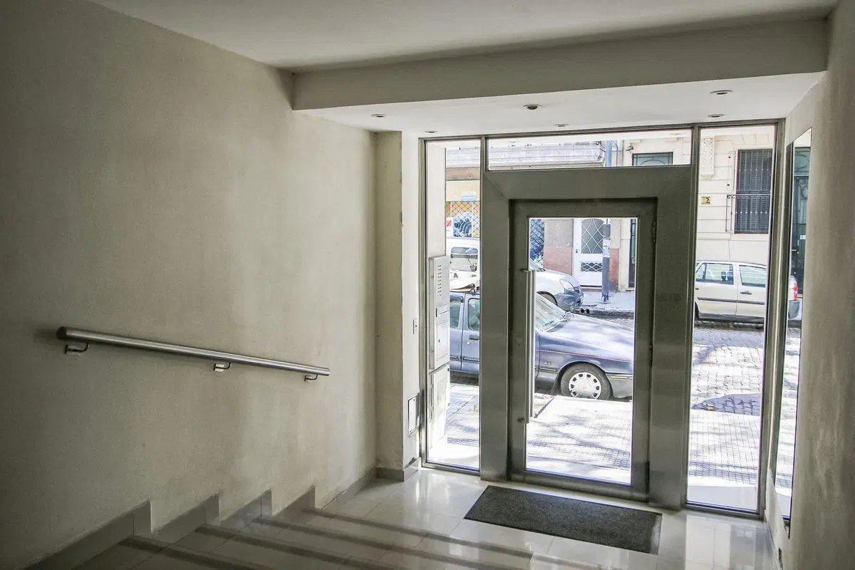 VENTA 4 AMB V. CRESPO BALCON APTO CREDITO 2