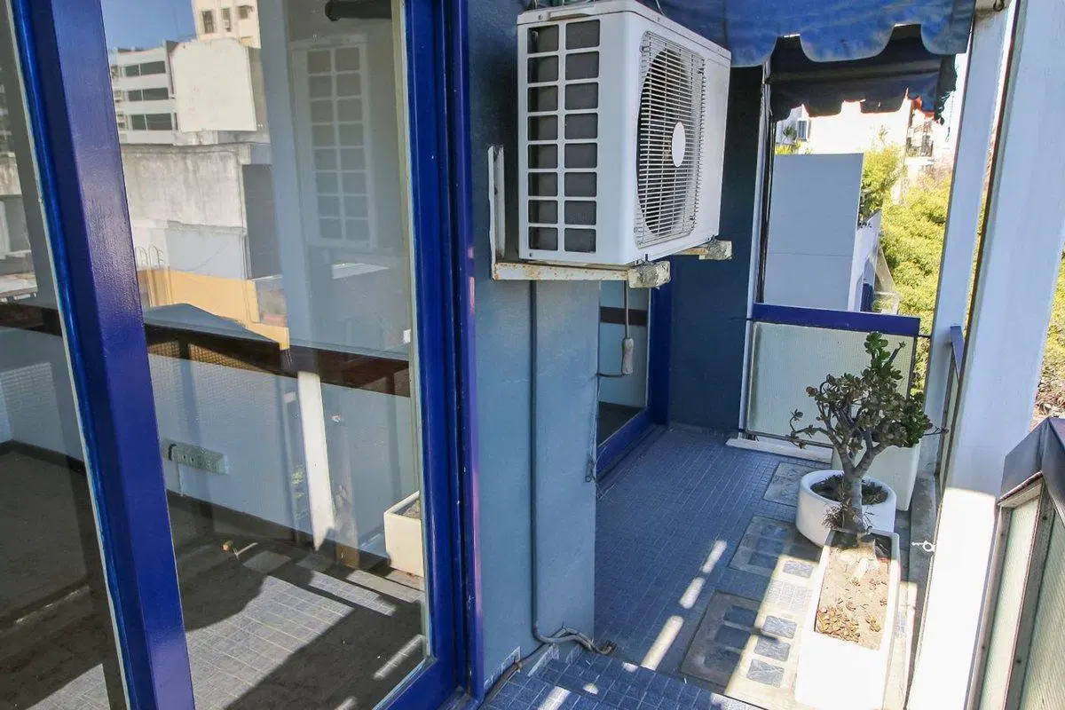 VENTA 4 AMB V. CRESPO BALCON APTO CREDITO 5