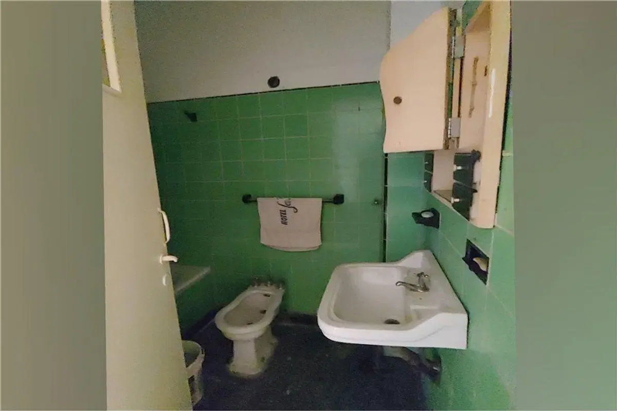 VENTA PH 2 AMB PB 40 m2 PATIO OPORTUNIDAD SARANDI 4