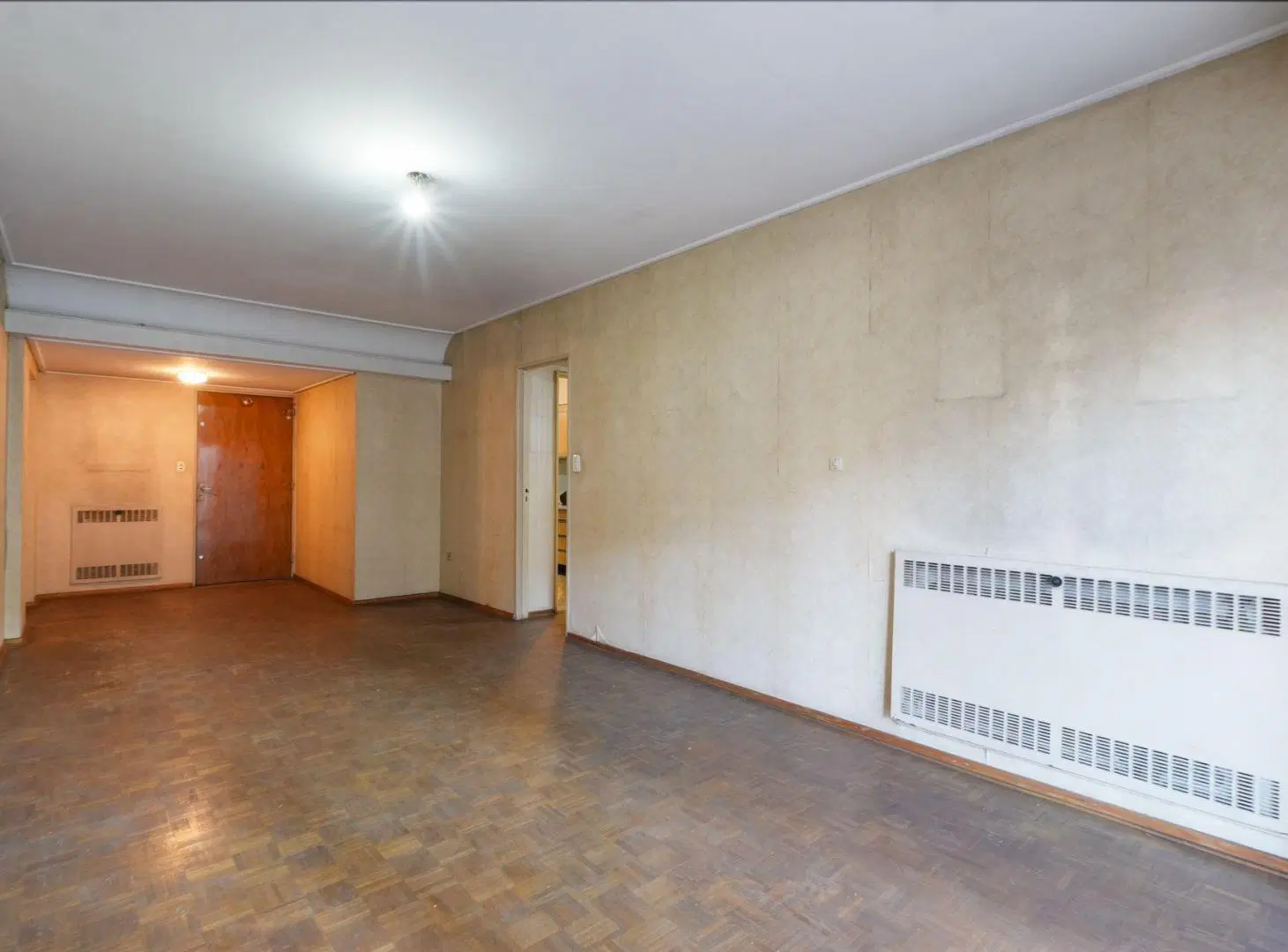 Venta Depto,4 amb/Cochera, Pza Misericordia Flores 2