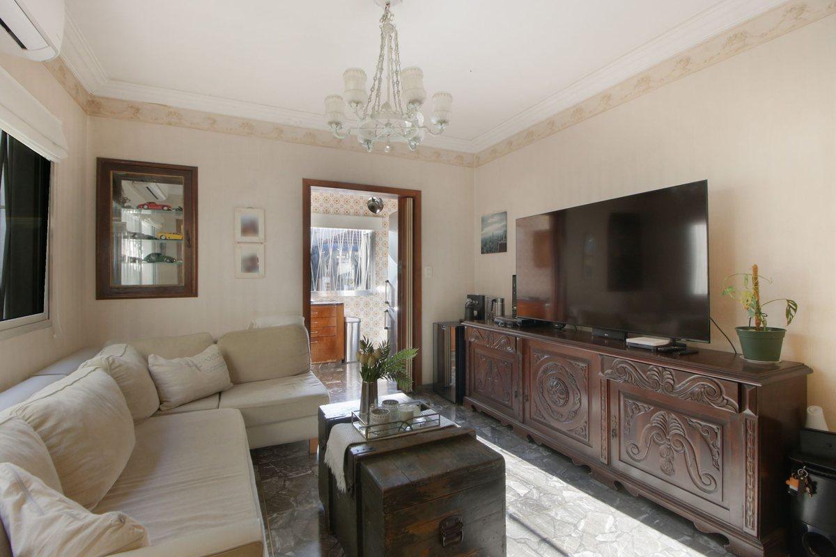 CASA 5 AMBIENTES CON PATIO SAN ANDRES BARRIO GOLF