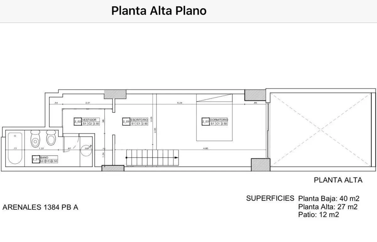 Plano 1