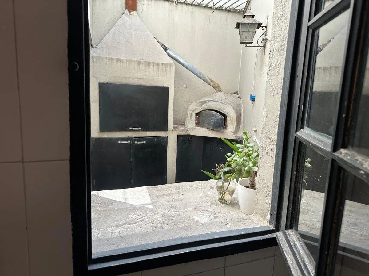 VTA CASA EN CHACARITA 4 AMB ESCRIT+ PLAY + PATIO 5