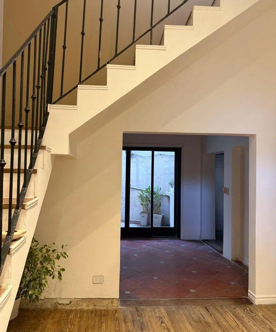 VTA CASA EN CHACARITA 4 AMB ESCRIT+ PLAY + PATIO 2