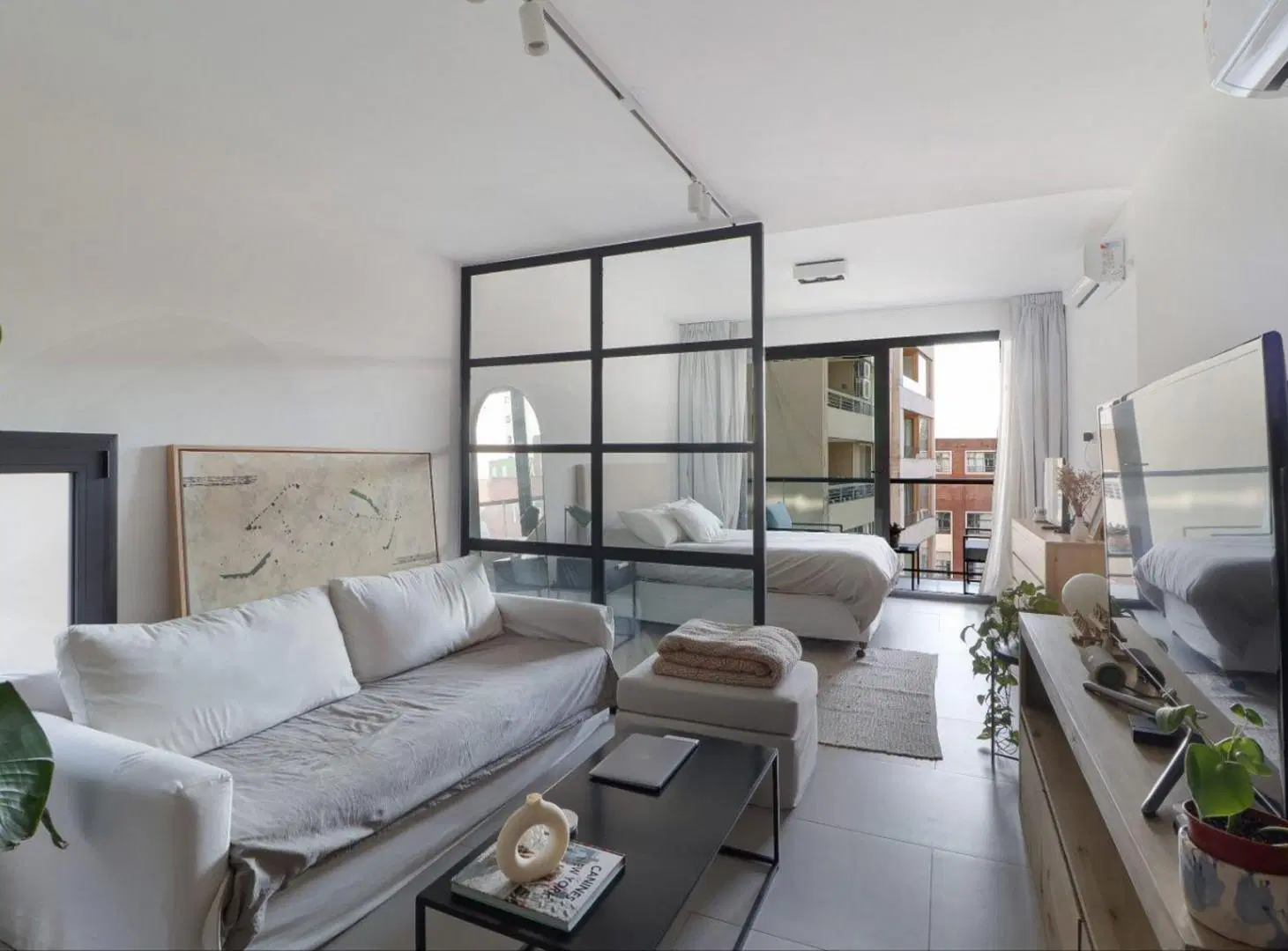 VENTA MONO DIVISIBLE/2AMB. AMENITIES NUÑEZ CREDITO 4