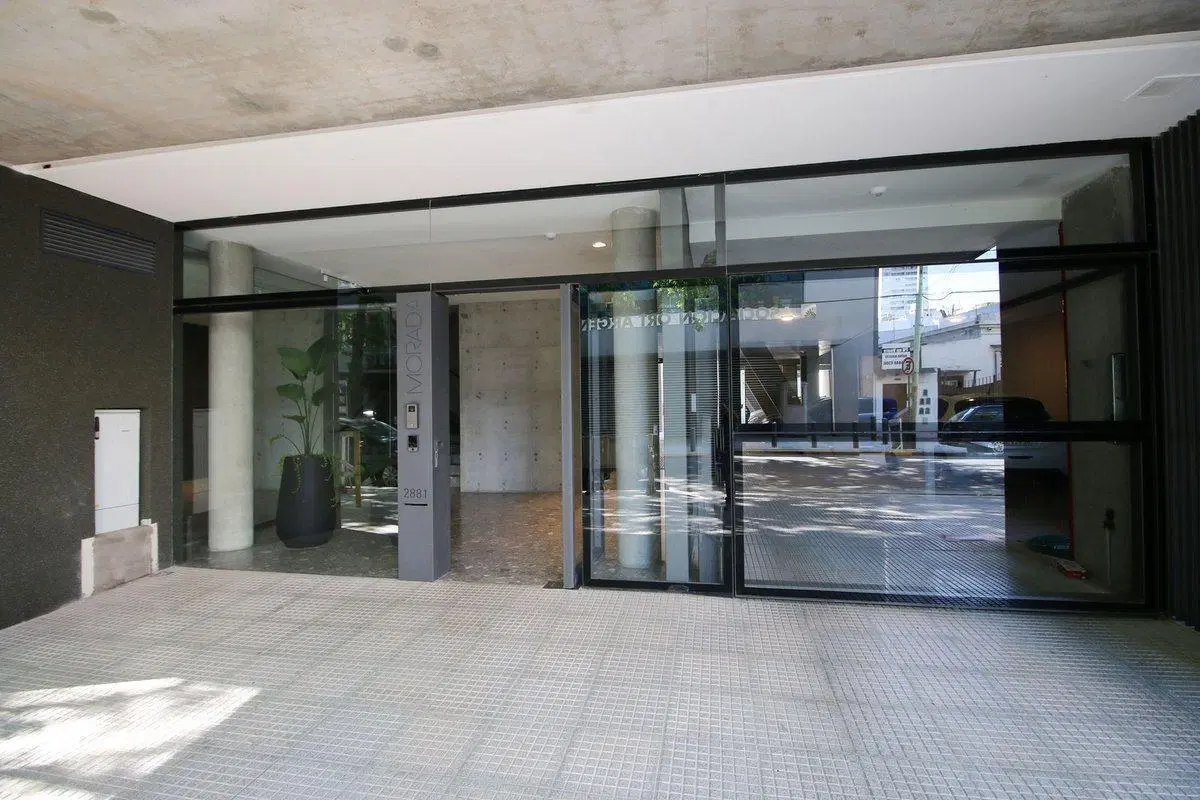 VENTA MONO DIVISIBLE/2AMB. AMENITIES NUÑEZ CREDITO 5