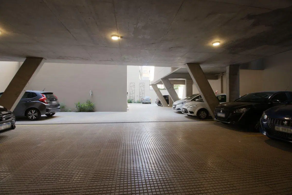 VENTA MONO DIVISIBLE/2AMB. AMENITIES NUÑEZ CREDITO 3