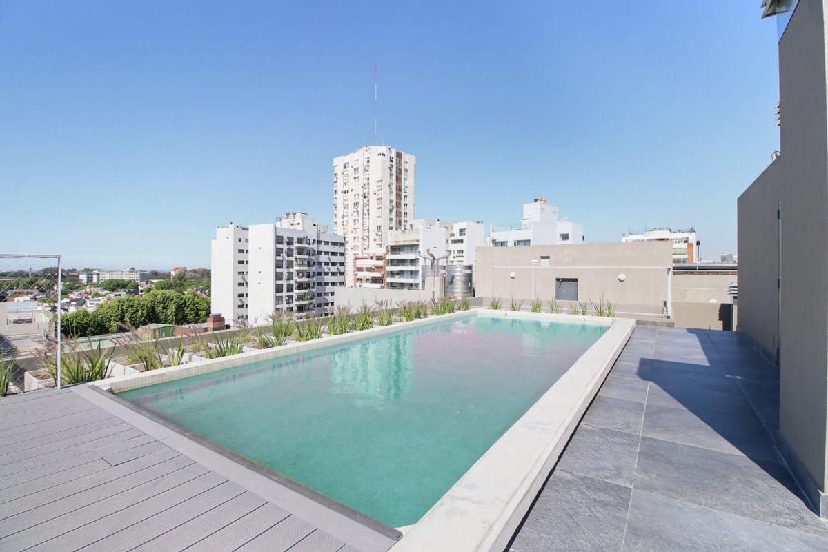 VENTA MONO DIVISIBLE/2AMB. AMENITIES NUÑEZ CREDITO