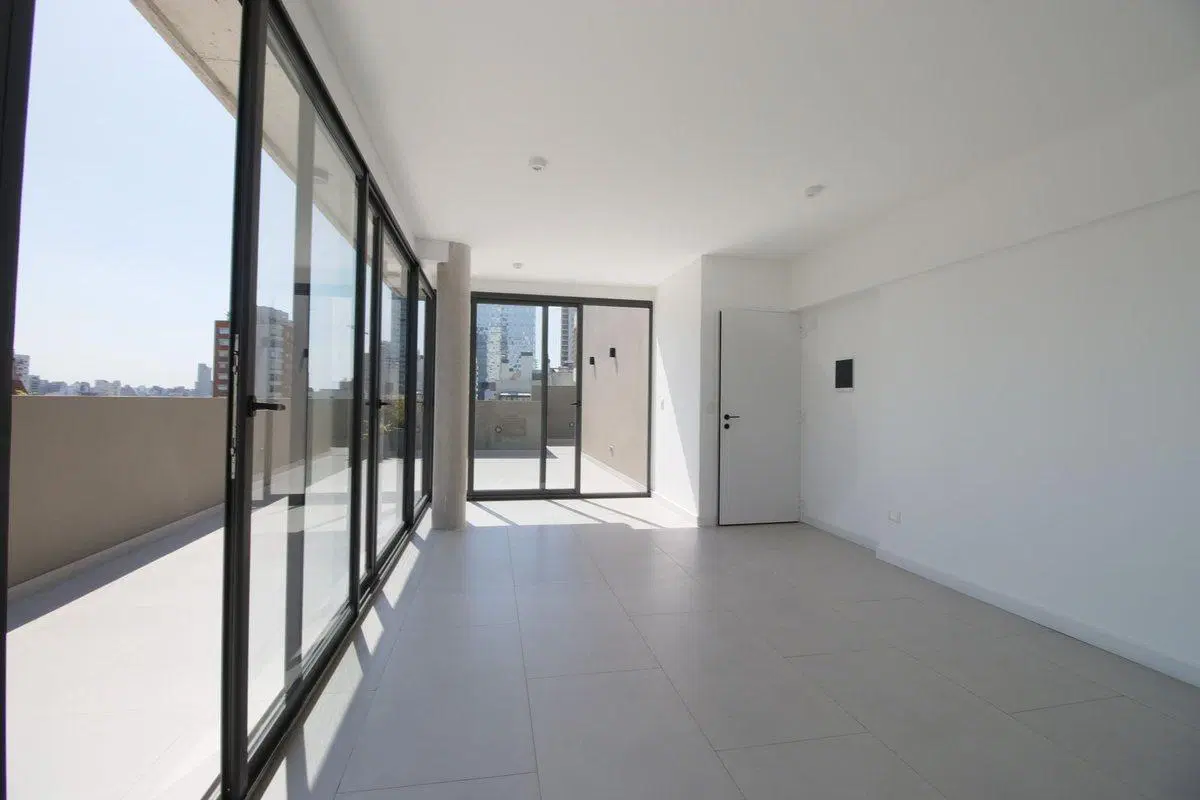 VENTA MONO DIVISIBLE/2AMB. AMENITIES NUÑEZ CREDITO 2