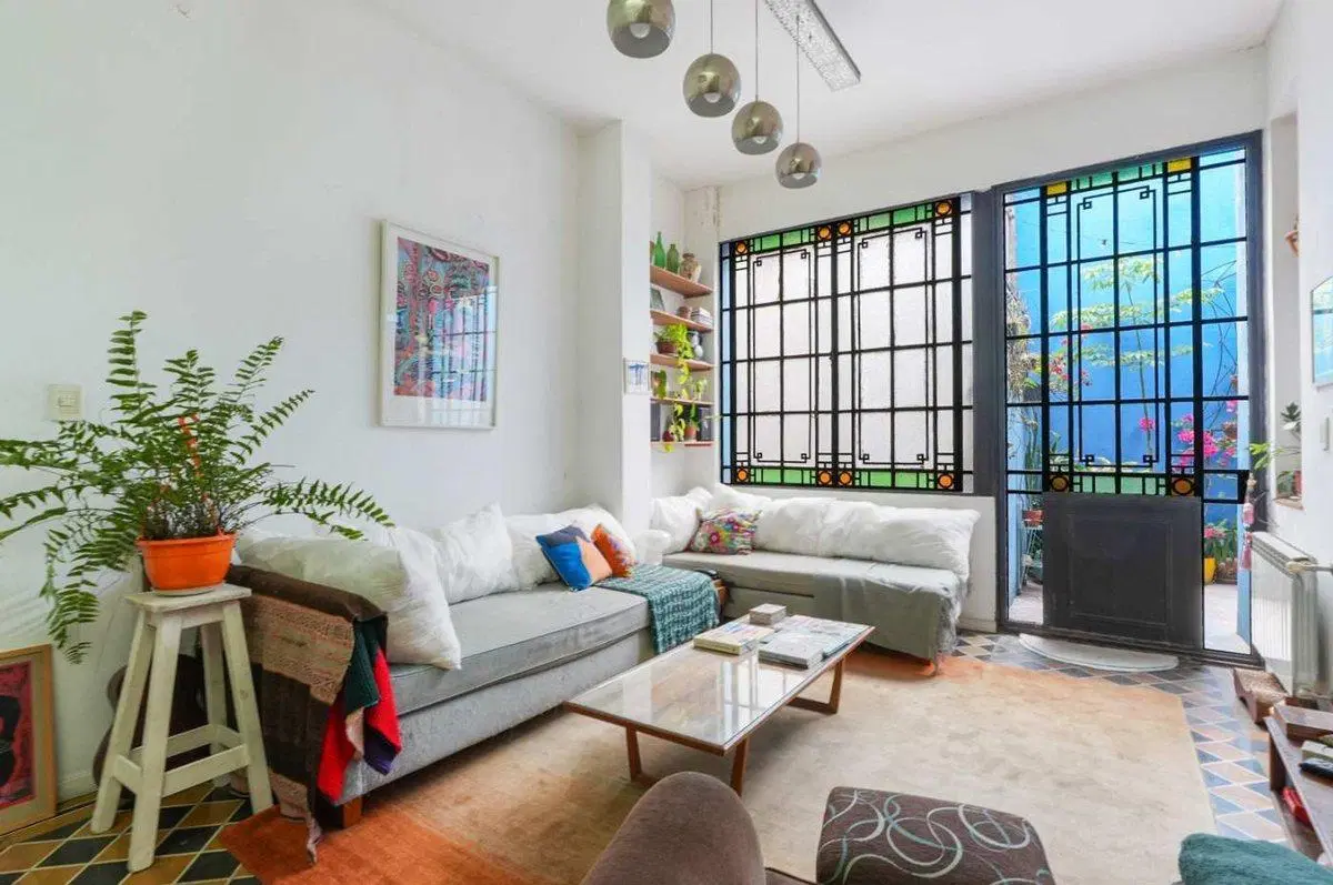 VENTA PH DE ÉPOCA CON GRAN TERRAZA V.URQ  250MT2 2