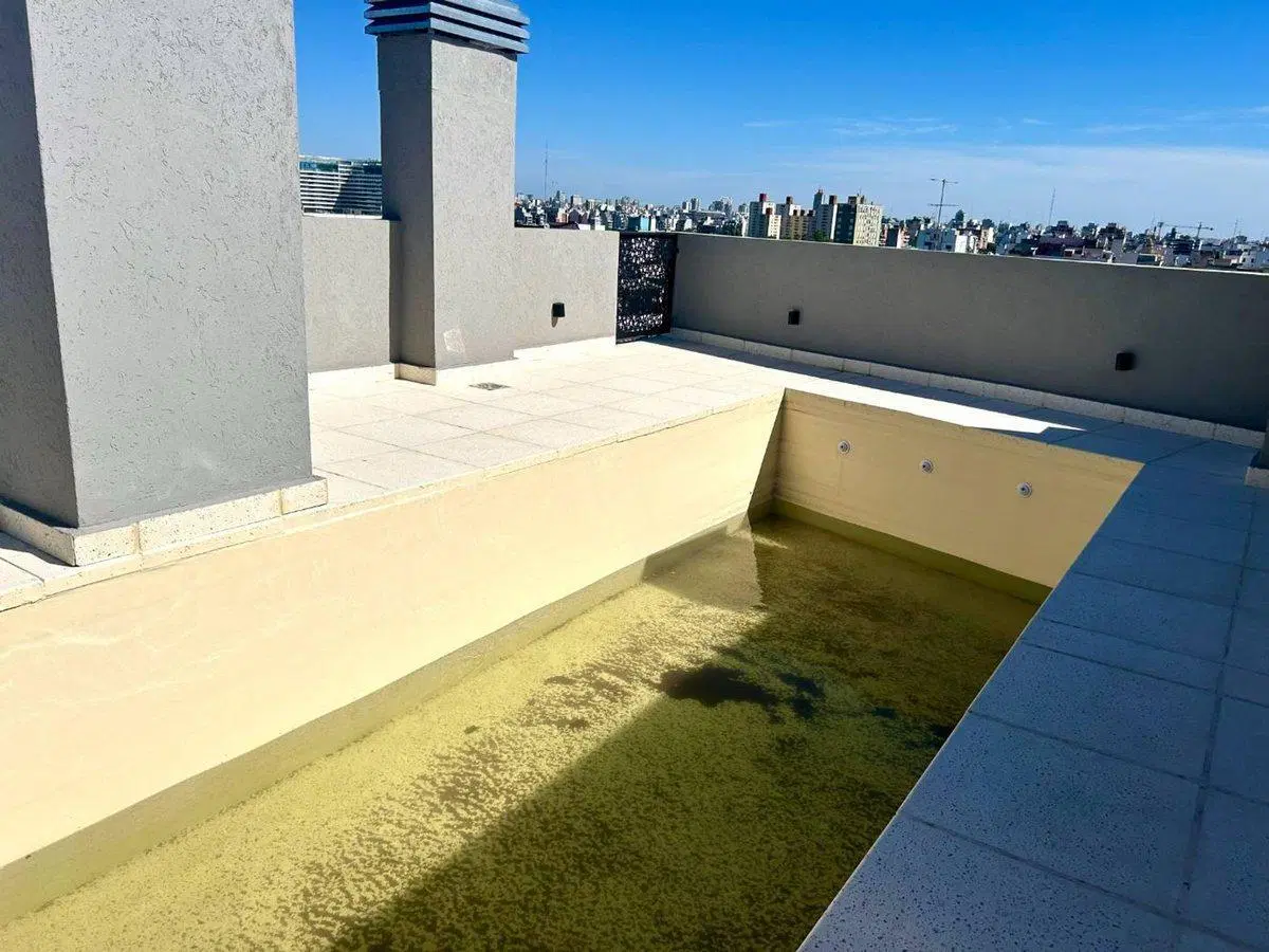 VENTA DEPARTAMENTO MONO C/BALCON EN COLEGIALES 5