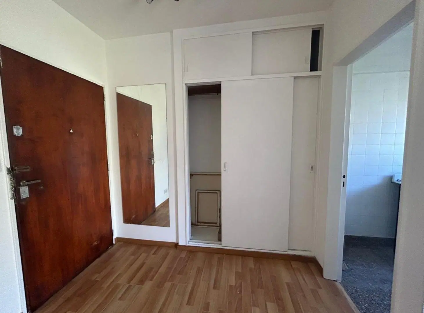ALQUILER MONOAMBIENTE BELGRANO BALCÓN PURO SOL 2