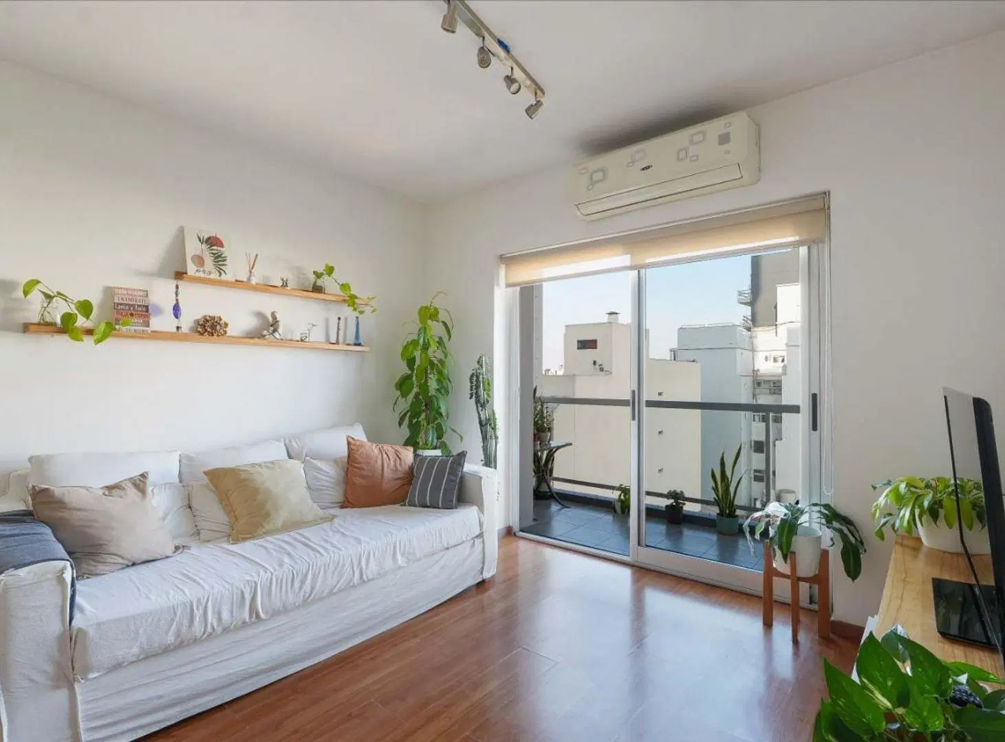 VENTA 3 AMB. TORRE AMENITIES COLEGIALES CHACARITA 3