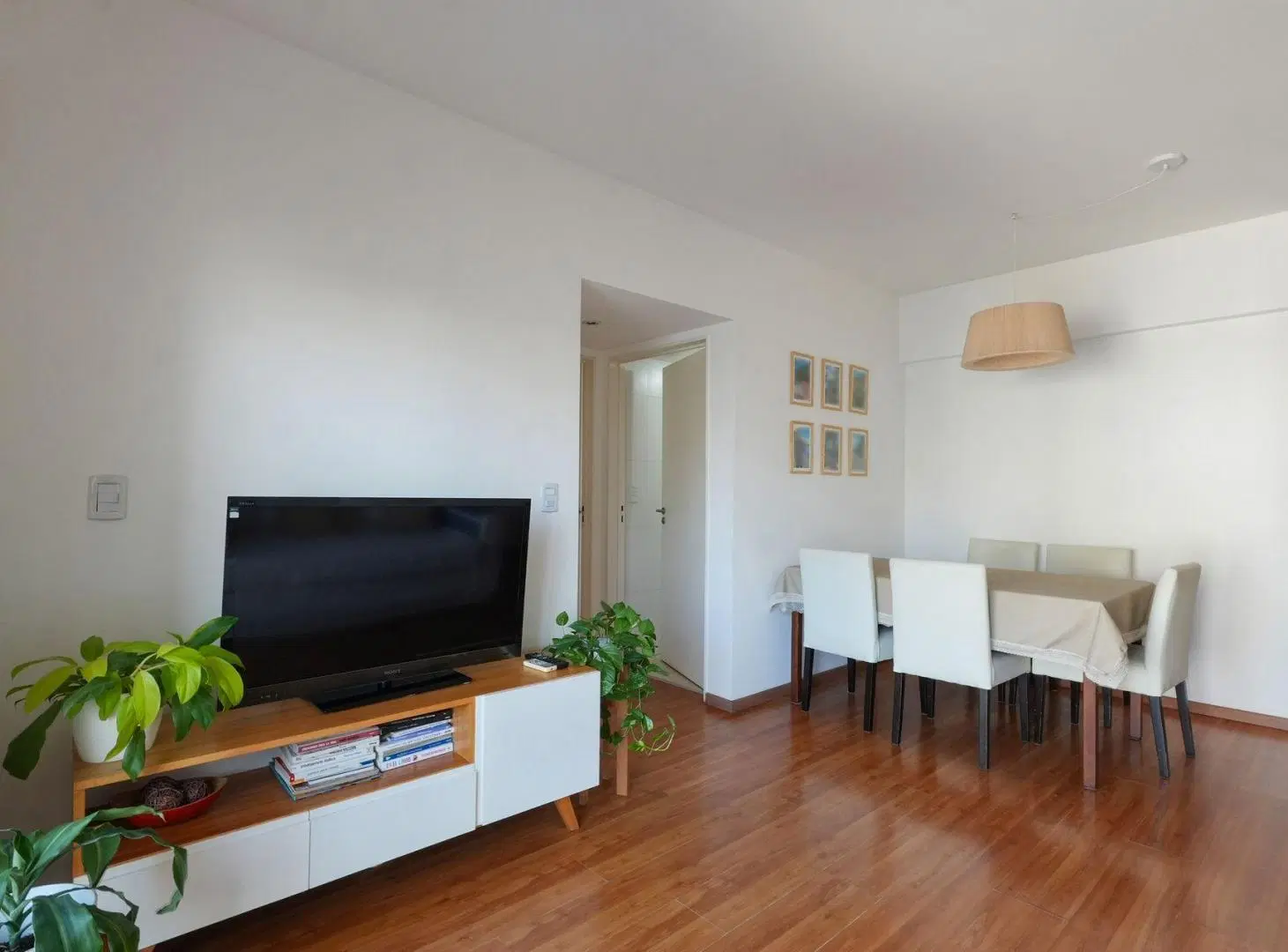 VENTA 3 AMB. TORRE AMENITIES COLEGIALES CHACARITA 8