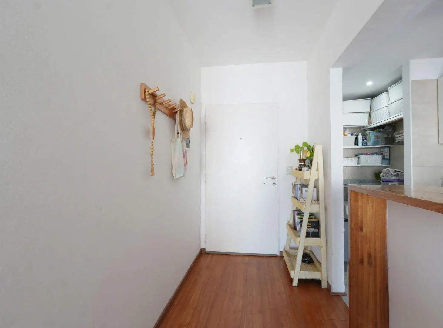 VENTA 3 AMB. TORRE AMENITIES COLEGIALES CHACARITA 5
