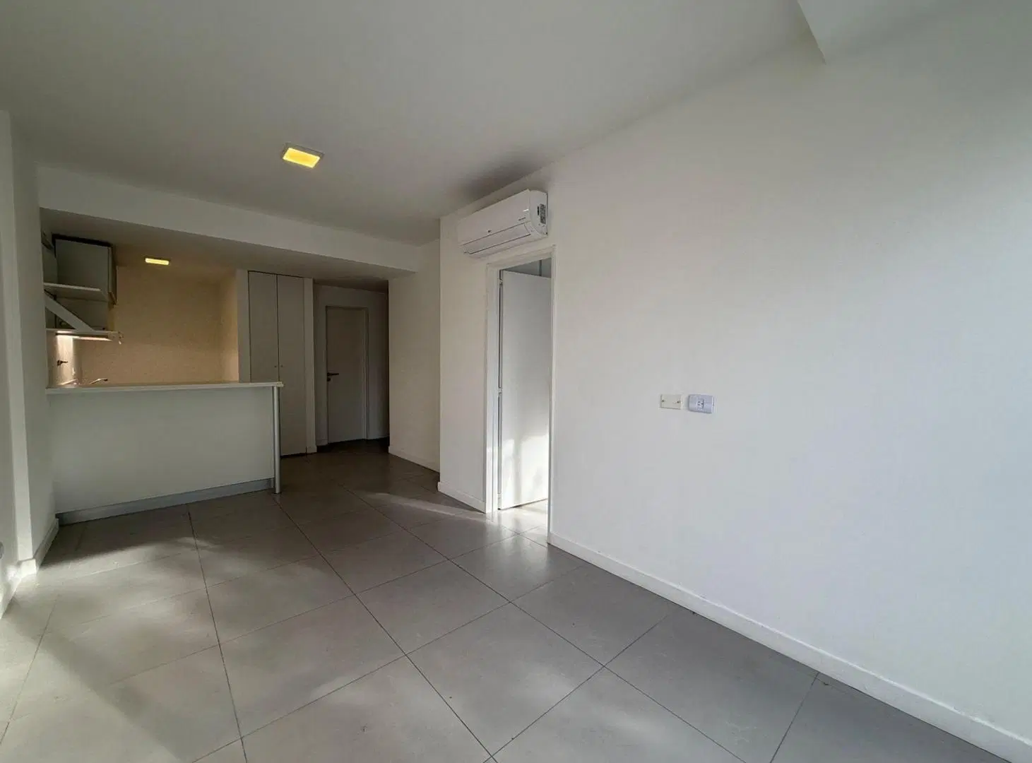 ALQUILER 2 AMBIENTES BELGRANO AMENITIES APTO PROF. 4
