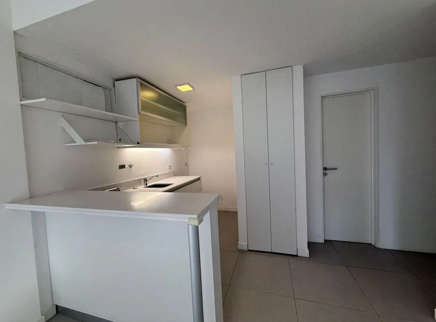 ALQUILER 2 AMBIENTES BELGRANO AMENITIES APTO PROF. 2