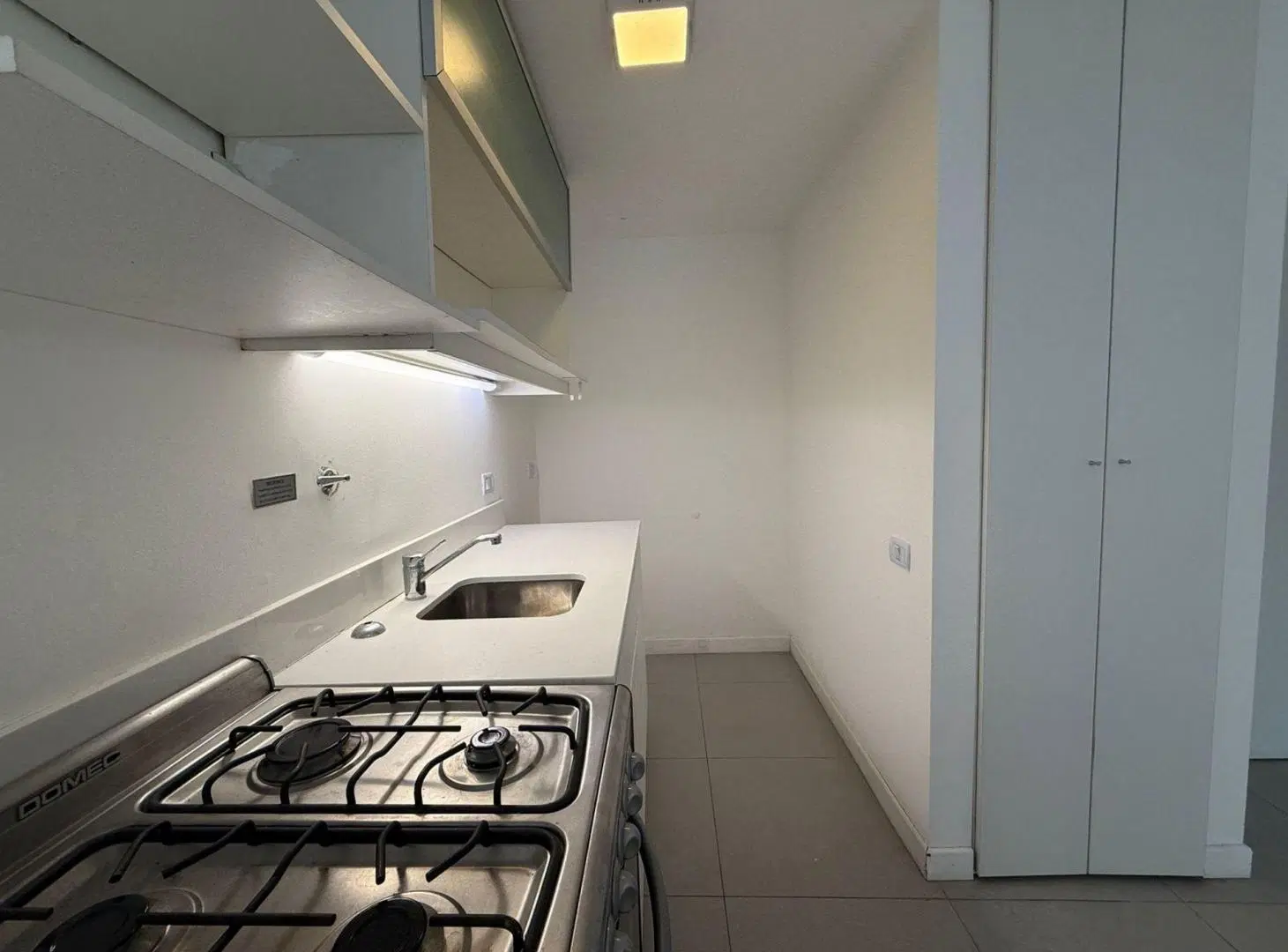 ALQUILER 2 AMBIENTES BELGRANO AMENITIES APTO PROF. 3