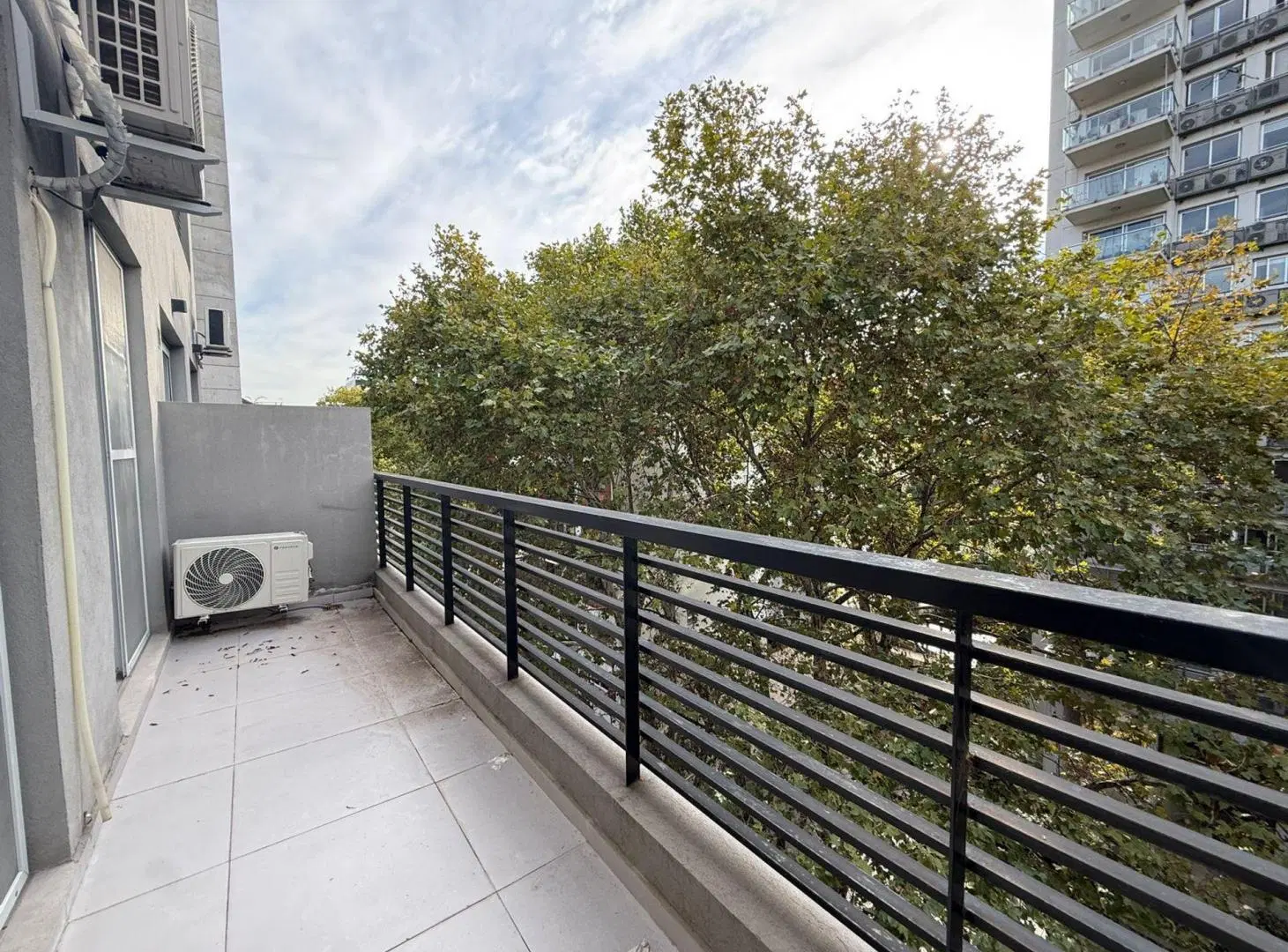 ALQUILER 2 AMBIENTES BELGRANO AMENITIES APTO PROF. 5