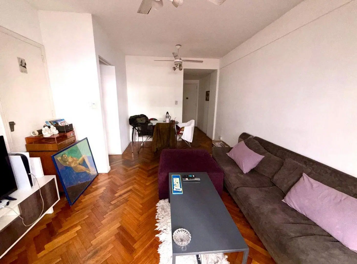 VTA 3 AMB ALTO PALERMO LAVADERO BALCON APTO CREDIT 3