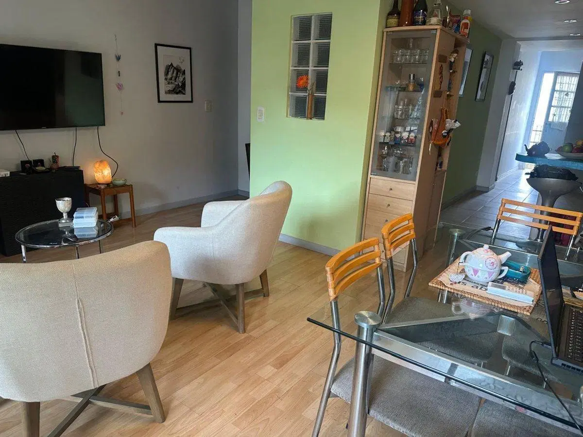 VTA PH VILLA URQUIZA 4 AMB 217MTS PATIO Y TERRAZA 3