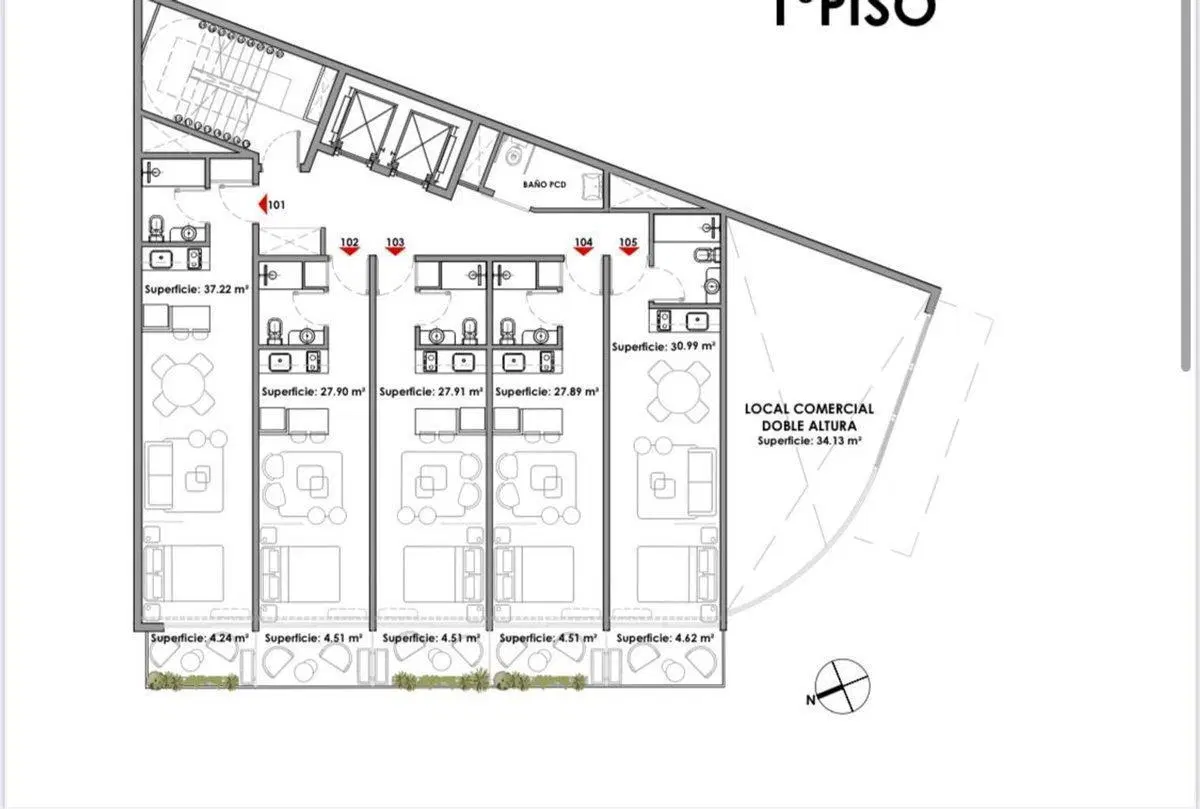 Plano 8