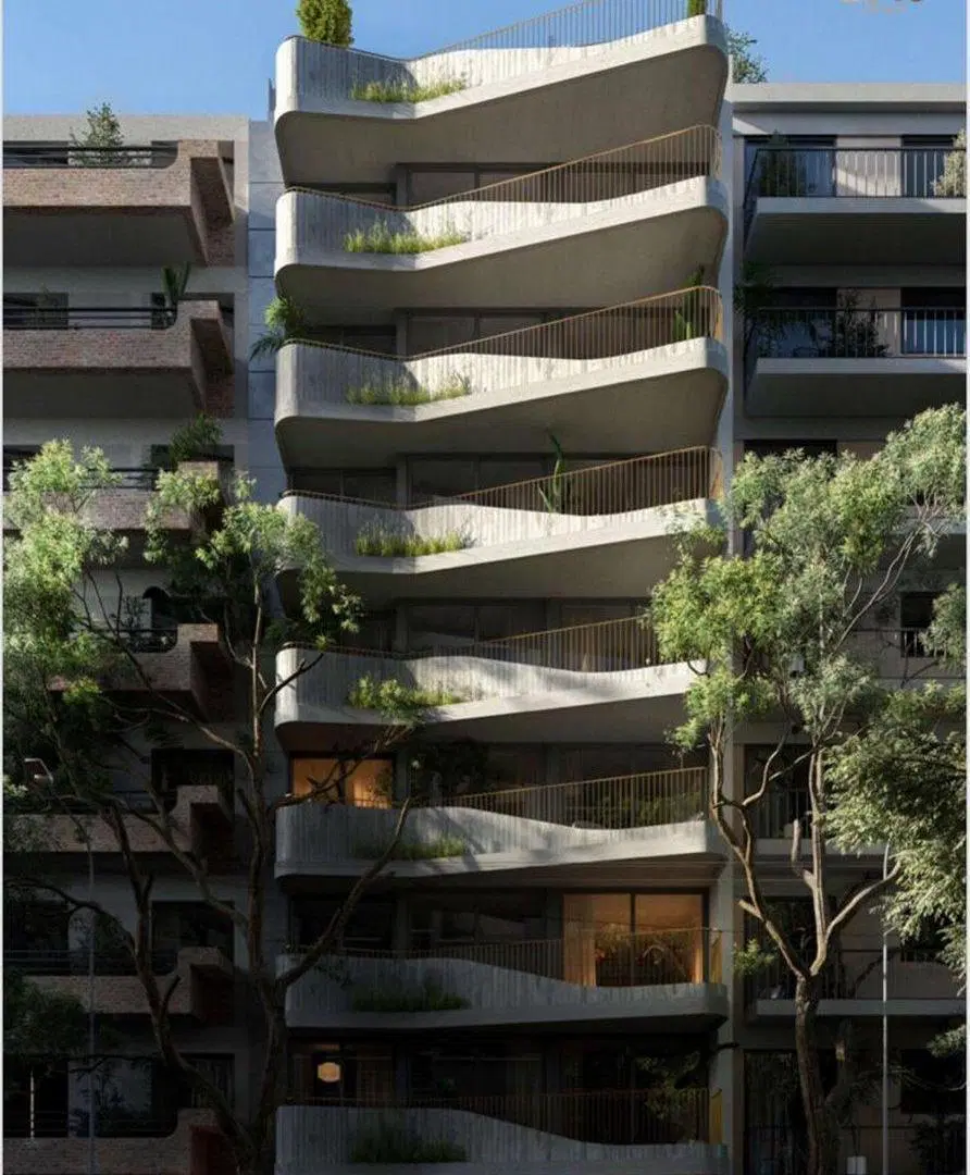VTA PALERMO CHICO 2 AMB AMENITIES ESTRENAR 2