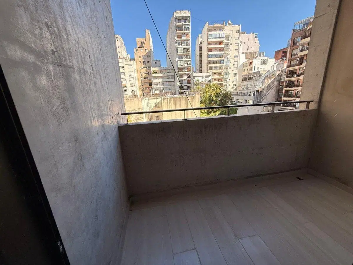 VTA PALERMO CHICO 2 AMB AMENITIES ESTRENAR 3
