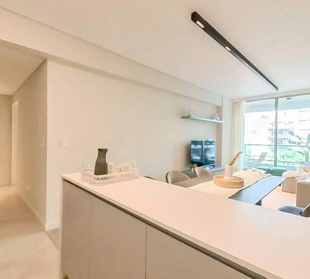 Dpto 3 amb Palacio Roccatagliata Amenities premium 2