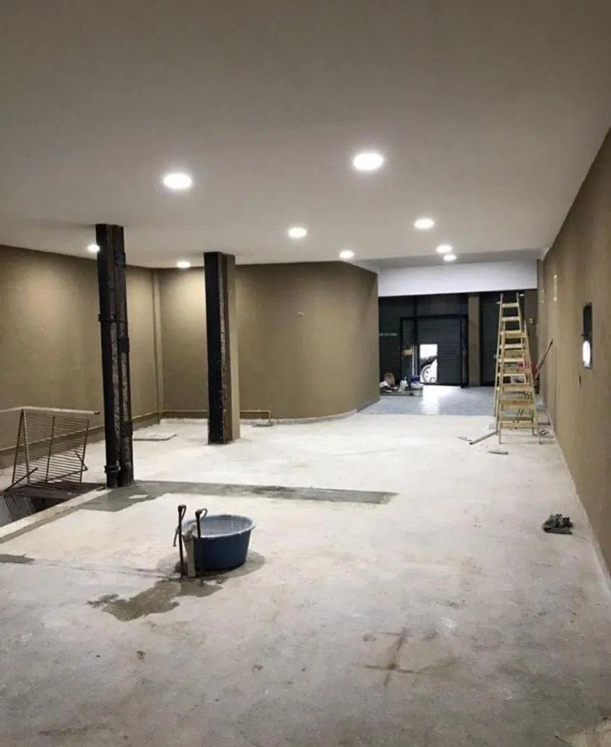 VENTA BALVANERA DEPOSITO O LOCAL PB Y SOTANO 242M2 2